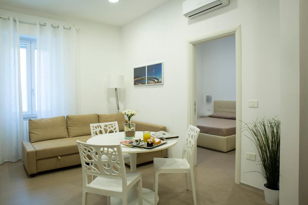 B&B Di Risio Pescara Kültér fotó