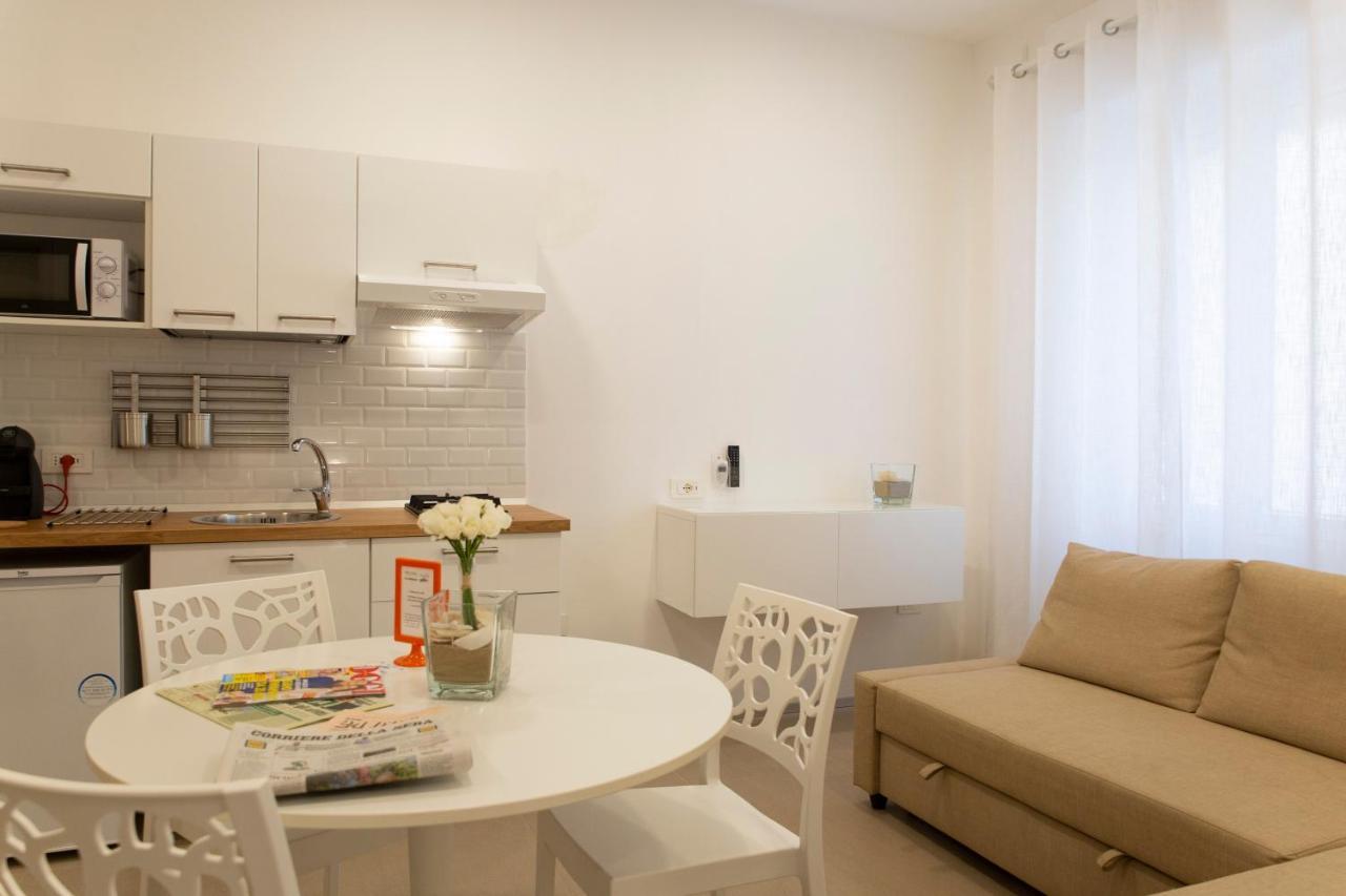 B&B Di Risio Pescara Kültér fotó