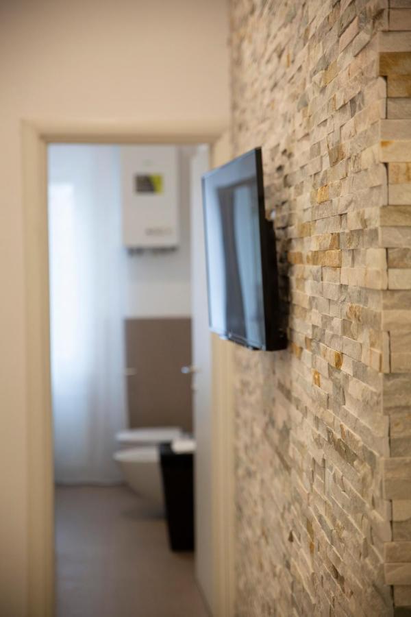 B&B Di Risio Pescara Kültér fotó