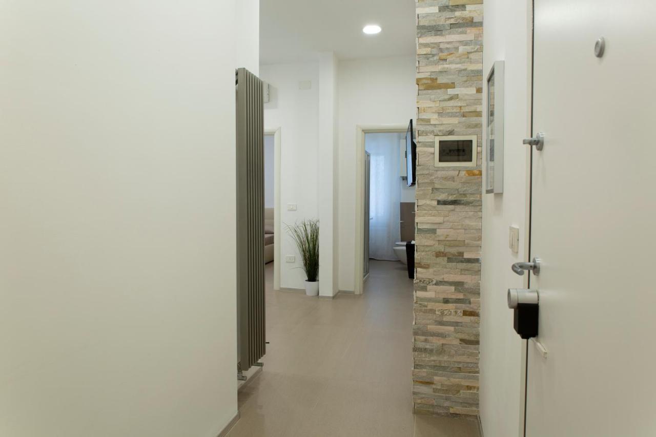 B&B Di Risio Pescara Kültér fotó